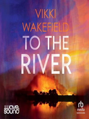 cover image of To the River